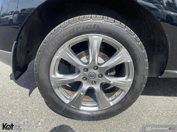 2014 NISSAN MURANO image 6