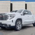 2024 GMC SIERRA 1500 thumbnail image 1