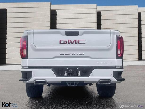 2024 GMC SIERRA 1500 image 5