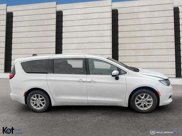 2022 CHRYSLER GRAND CARAVAN image 3