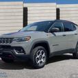2022 JEEP COMPASS thumbnail image 1