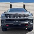 2022 JEEP COMPASS thumbnail image 2