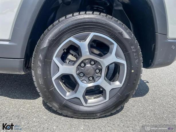 2022 JEEP COMPASS image 6