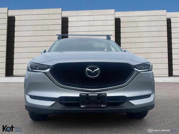 2021 MAZDA CX-5 image 2