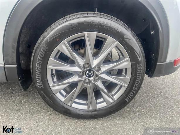 2021 MAZDA CX-5 image 6
