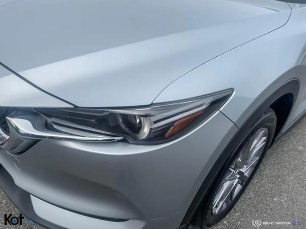 2021 MAZDA CX-5 image 8