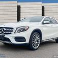 2018 MERCEDES-BENZ GLA thumbnail image 1