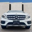 2018 MERCEDES-BENZ GLA thumbnail image 2