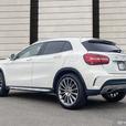 2018 MERCEDES-BENZ GLA thumbnail image 4
