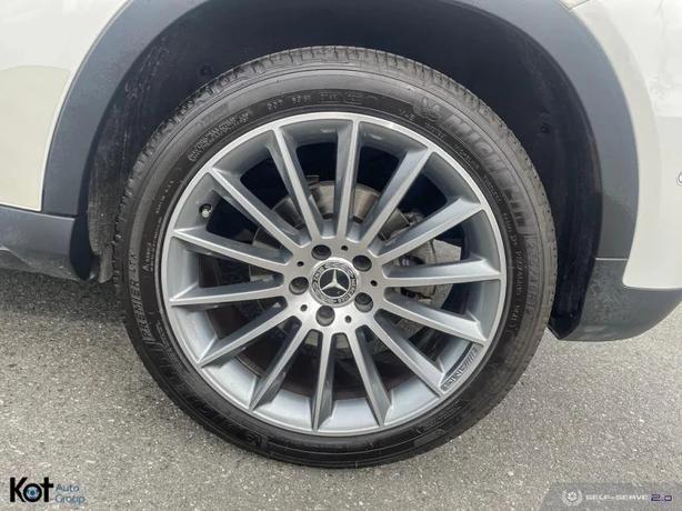 2018 MERCEDES-BENZ GLA image 6