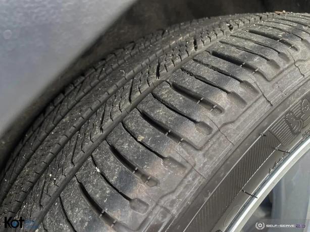 2018 MERCEDES-BENZ GLA image 7