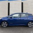 2019 NISSAN LEAF thumbnail image 3