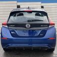 2019 NISSAN LEAF thumbnail image 5