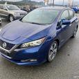 2019 NISSAN LEAF thumbnail image 6