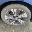 2019 NISSAN LEAF thumbnail image 8