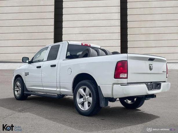 2022 RAM 1500 CLASSIC image 4