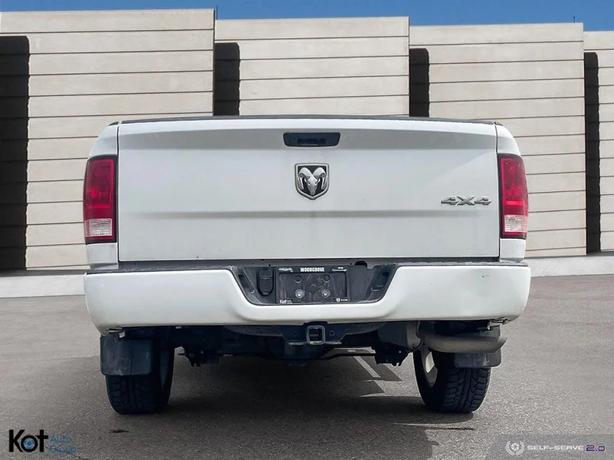 2022 RAM 1500 CLASSIC image 5