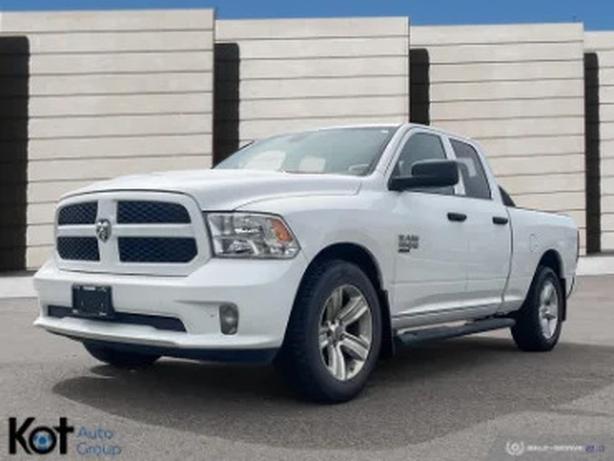 2022 RAM 1500 CLASSIC image 6