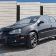 2009 VOLKSWAGEN GTI thumbnail image 1