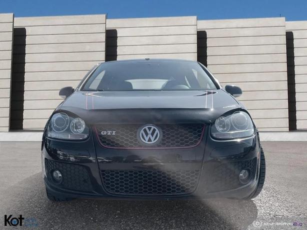 2009 VOLKSWAGEN GTI image 2