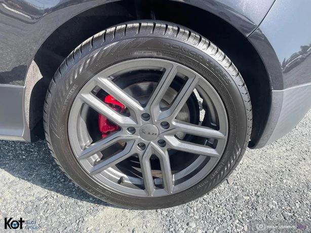 2009 VOLKSWAGEN GTI image 6