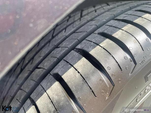 2009 VOLKSWAGEN GTI image 7