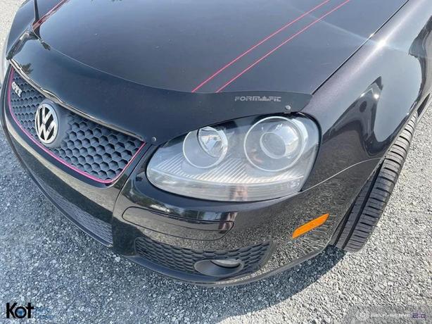 2009 VOLKSWAGEN GTI image 8