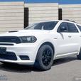 2020 DODGE DURANGO thumbnail image 1
