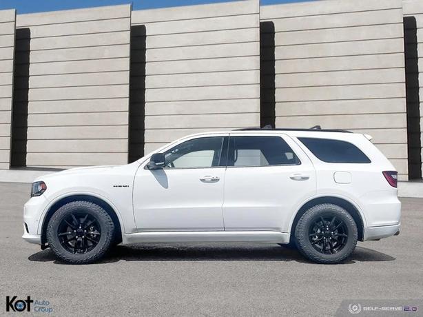 2020 DODGE DURANGO image 3