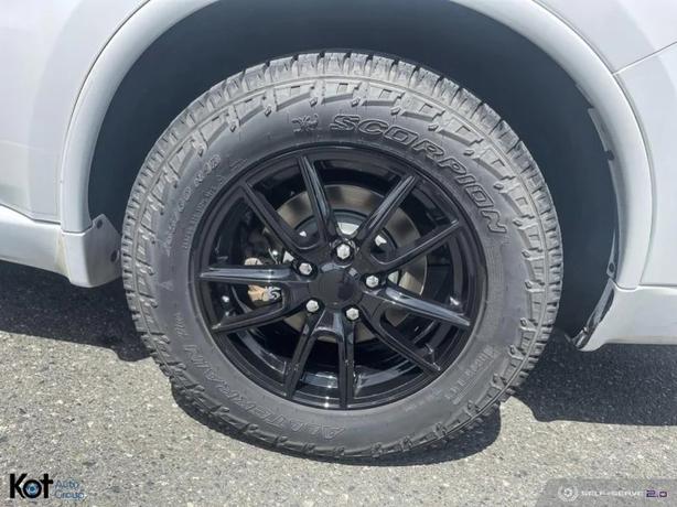 2020 DODGE DURANGO image 6