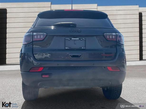 2024 JEEP COMPASS image 5