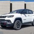 2024 JEEP COMPASS thumbnail image 1