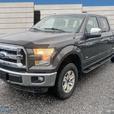 2016 FORD F-150 thumbnail image 1