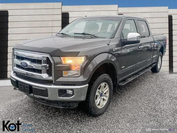 2016 FORD F-150 image 1