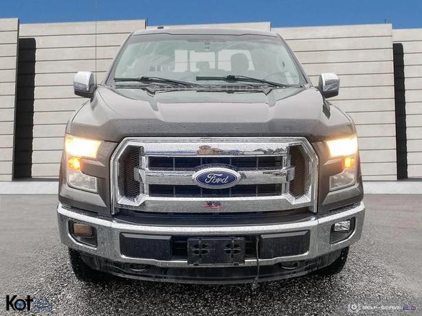 2016 FORD F-150 image 2