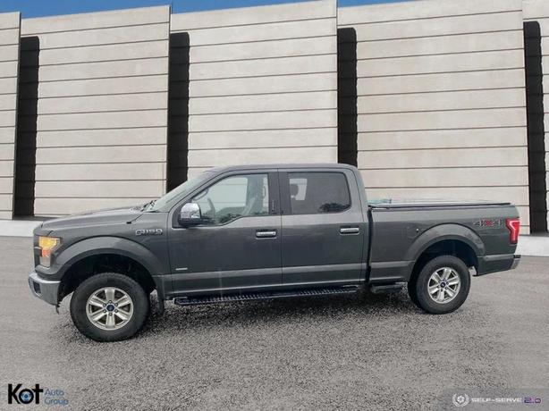 2016 FORD F-150 image 3