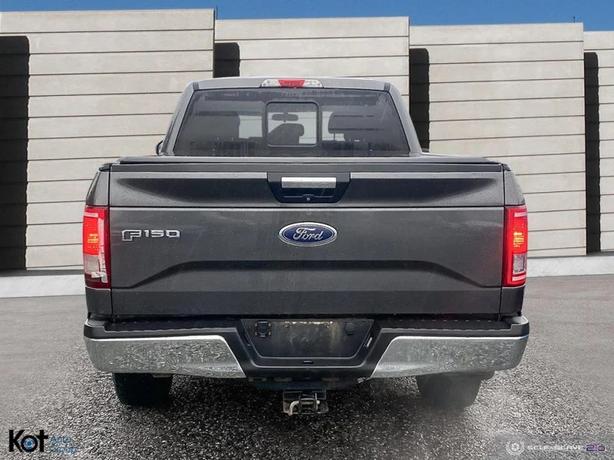 2016 FORD F-150 image 5