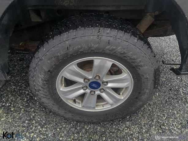 2016 FORD F-150 image 6