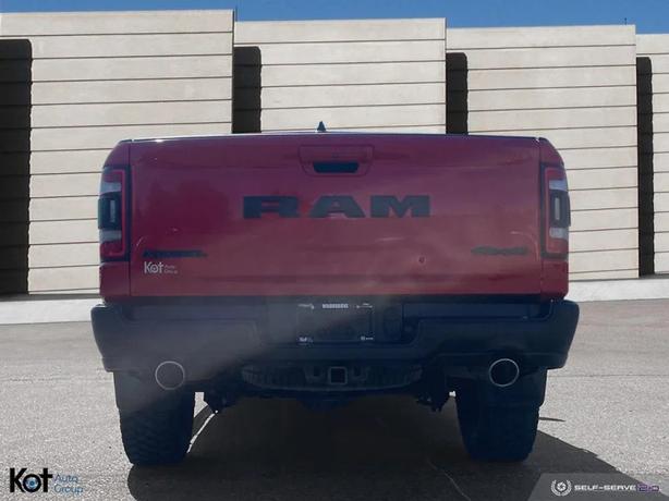 2019 RAM 1500 image 5