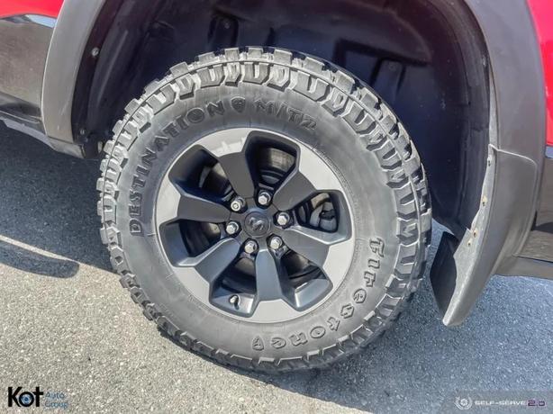 2019 RAM 1500 image 6