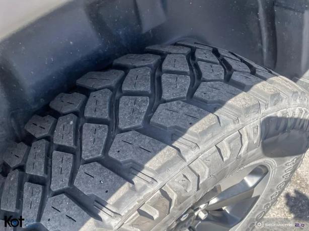 2019 RAM 1500 image 7