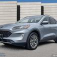 2022 FORD ESCAPE thumbnail image 1