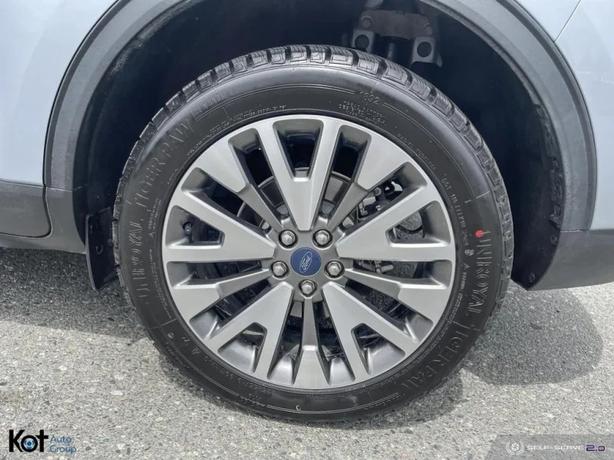 2022 FORD ESCAPE image 6