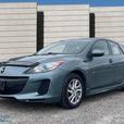 2012 MAZDA MAZDA3 thumbnail image 1