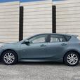 2012 MAZDA MAZDA3 thumbnail image 3