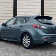 2012 MAZDA MAZDA3 thumbnail image 4