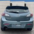 2012 MAZDA MAZDA3 thumbnail image 5
