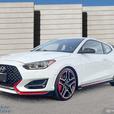 2022 HYUNDAI VELOSTER N thumbnail image 1