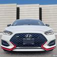 2022 HYUNDAI VELOSTER N thumbnail image 2