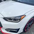 2022 HYUNDAI VELOSTER N thumbnail image 8